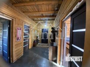 Дом 110м², 1-этажный, участок 11 сот.