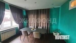 Дом 158м², 1-этажный, участок 10 сот.