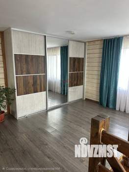 Дом 120м², 2-этажный, участок 6 сот.