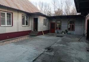 Дом 99м², 1-этажный, участок 9 сот.