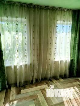 Дом 77м², 1-этажный, участок 463 сот.