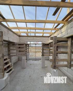 Дом 136м², 1-этажный, участок 10 сот.