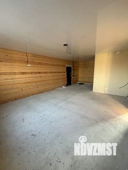 Дом 75м², 1-этажный, участок 6 сот.