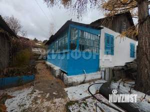 Дача 45м², 1-этажный, участок 6 сот.