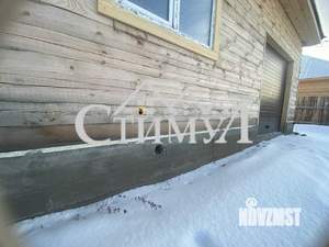 Дом 140м², 1-этажный, участок 10 сот.