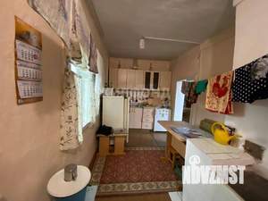 Дом 33м², 1-этажный, участок 3 сот.