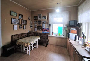 Дом 72м², 1-этажный, участок 9 сот.