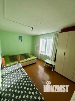 Дом 61м², 1-этажный, участок 6 сот.