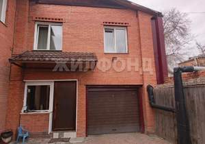 Дом 365м², 2-этажный, участок 4 сот.