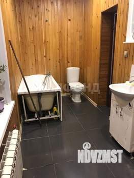 Дом 100м², 1-этажный, участок 11 сот.