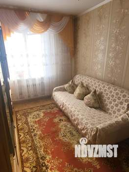 Дом 86м², 1-этажный, участок 7 сот.