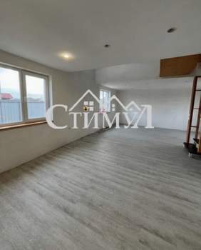 Дом 85м², 2-этажный, участок 10 сот.