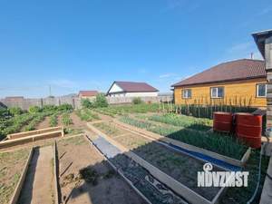 Дом 153м², 1-этажный, участок 10 сот.