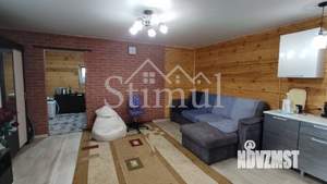 Дом 24м², 1-этажный, участок 15 сот.