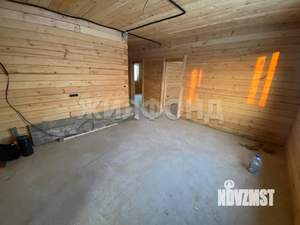 Дом 120м², 1-этажный, участок 10 сот.