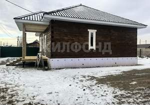 Дом 120м², 2-этажный, участок 5 сот.