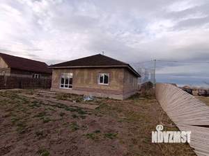 Дом 100м², 1-этажный, участок 7 сот.