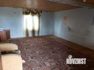 Дом 50м², 1-этажный, участок 16 сот.