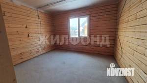 Дом 100м², 1-этажный, участок 6 сот.