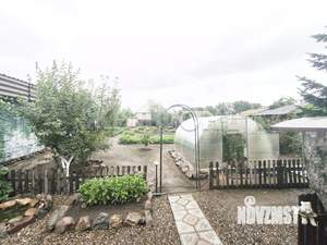 Дом 84м², 1-этажный, участок 9 сот.