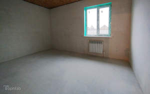 Дом 95м², 1-этажный, участок 6 сот.