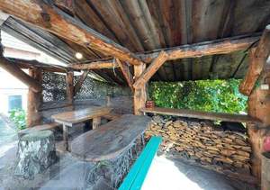 Дом 315м², 2-этажный, участок 11 сот.