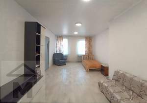 Дом 80м², 1-этажный, участок 4 сот.