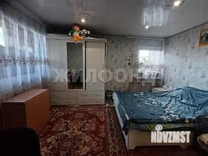 Дом 48м², 1-этажный, участок 2 сот.