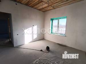 Дом 120м², 1-этажный, участок 5 сот.