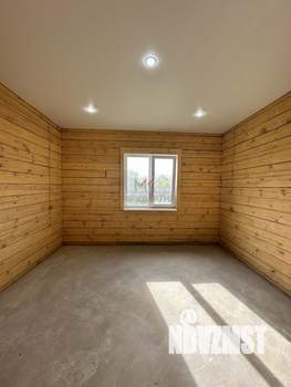 Дом 116м², 1-этажный, участок 6 сот.