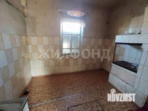 Дом 44м², 1-этажный, участок 6 сот.