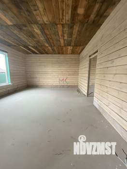 Дом 110м², 1-этажный, участок 6 сот.