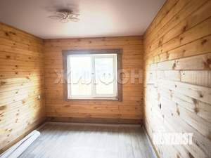 Дом 95м², 1-этажный, участок 6 сот.