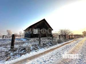 Дом 76м², 1-этажный, участок 6 сот.