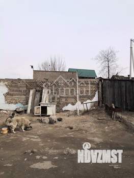 Дом 60м², 1-этажный, участок 6 сот.