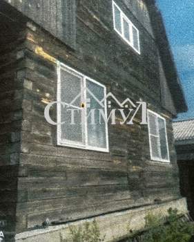 Дом 164м², 2-этажный, участок 12 сот.