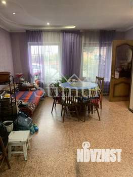 Дом 100м², 1-этажный, участок 6 сот.