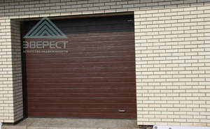 Дом 93м², 1-этажный, участок 10 сот.