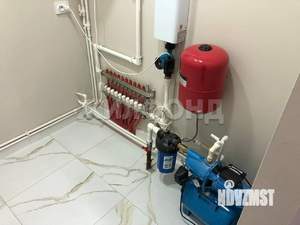 Дом 120м², 1-этажный, участок 6 сот.