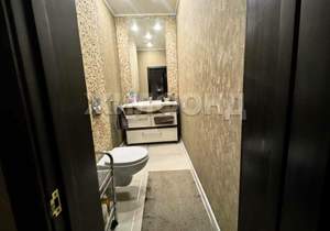 Дом 220м², 2-этажный, участок 7 сот.