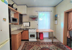 Дом 57м², 1-этажный, участок 11 сот.