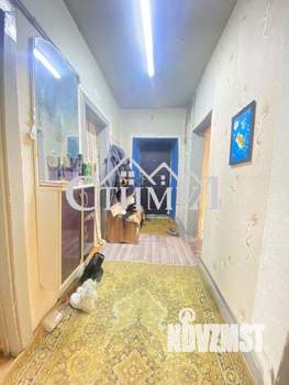 Дом 78м², 1-этажный, участок 7 сот.