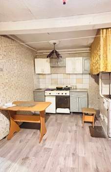 Дом 70м², 1-этажный, участок 8 сот.