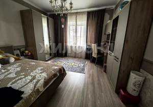 Дом 220м², 2-этажный, участок 7 сот.