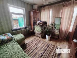 Дом 67м², 1-этажный, участок 5 сот.