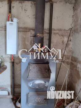 Дом 200м², 3-этажный, участок 8 сот.