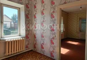 Дом 63м², 2-этажный, участок 7 сот.