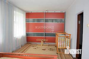 Коттедж 323м², 2-этажный, участок 9 сот.