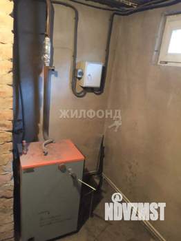 Дом 90м², 2-этажный, участок 6 сот.