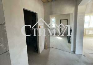 Дом 100м², 1-этажный, участок 8 сот.